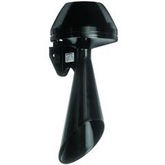 Ex Signal Horn 750 230vAC [black] 105dB(A) IP55 II 2G EEx m IIC T5
